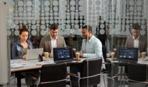 MSP Partner: jouw ICT, onze zorg